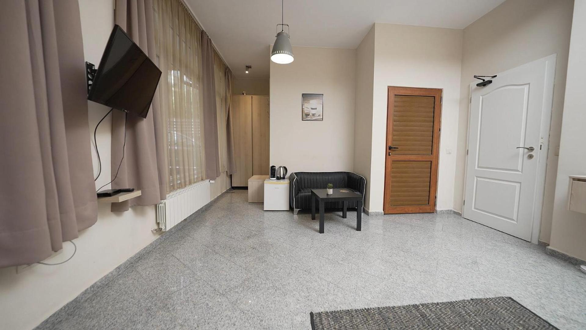 Mini Sofia Apartman Kültér fotó