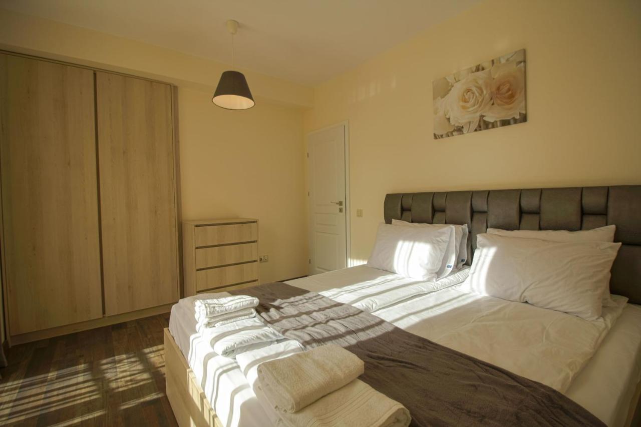 Mini Sofia Apartman Kültér fotó